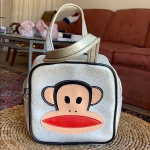 90s Paul Frank ‘Julius’ purse